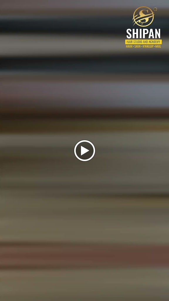 Shipan Hair Studio Academy In Kalyani