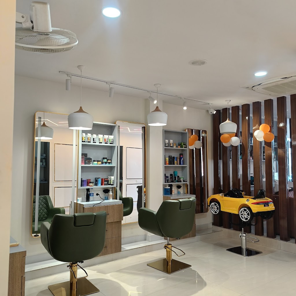 Vlcc Begusarai Salon