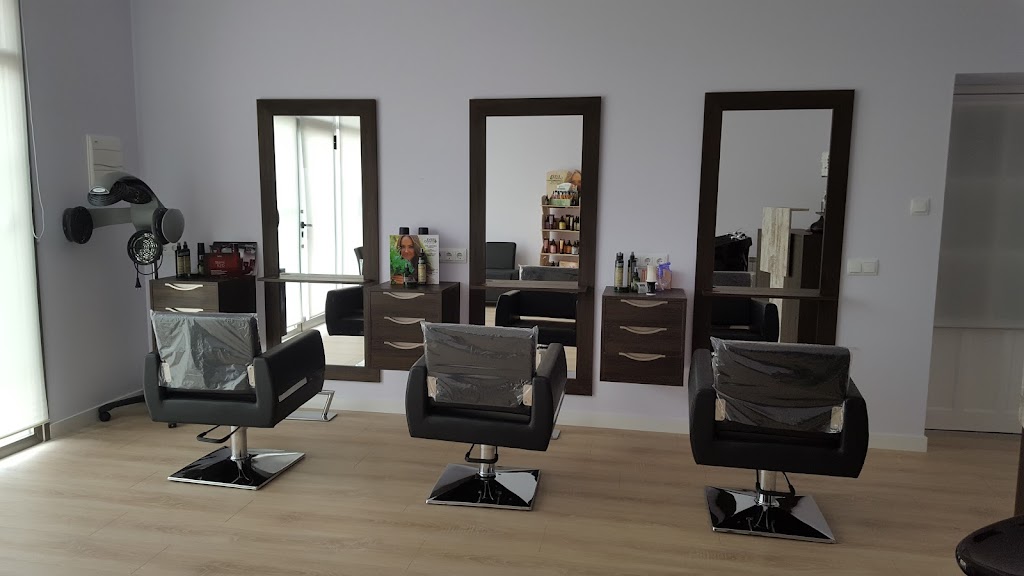 Peluqueria y Estetica Casco Antiguo