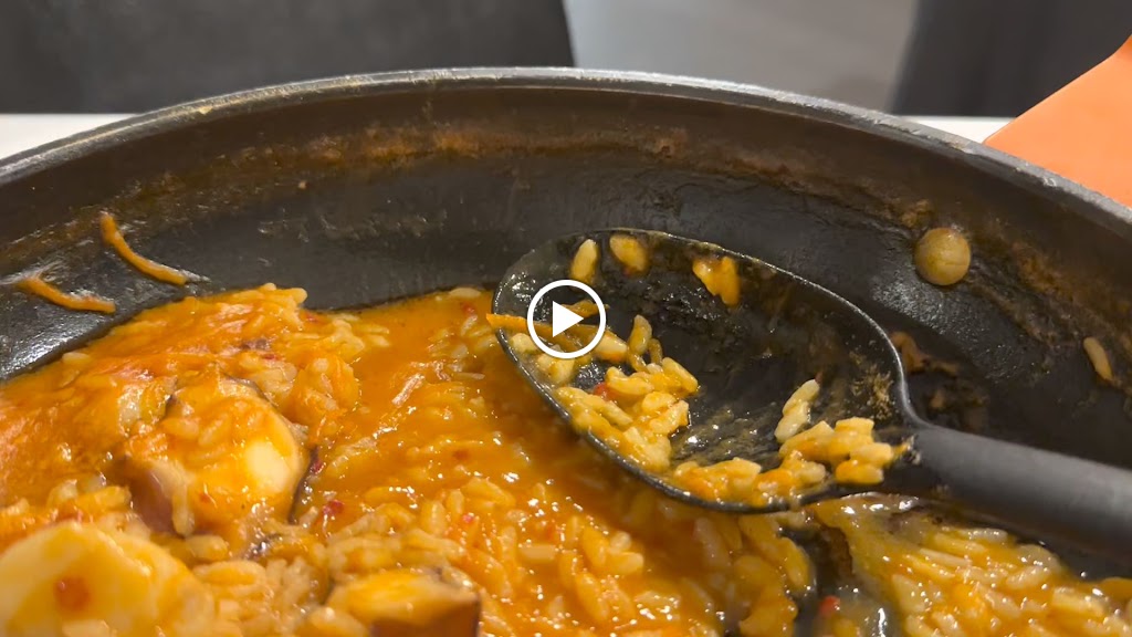 Restaurante Carmen — Videos