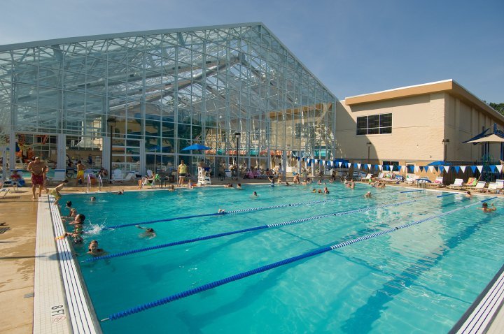  Hockessin Athletic Club