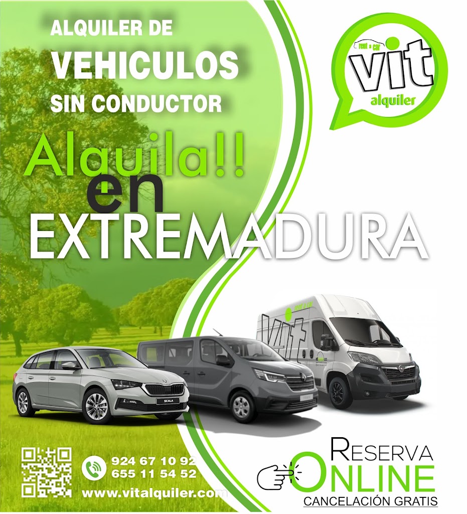 Vit Rental S.L.