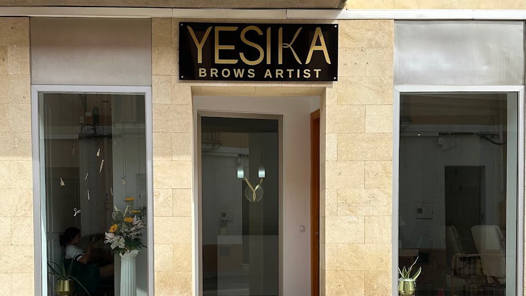 Yesika Brow Studio