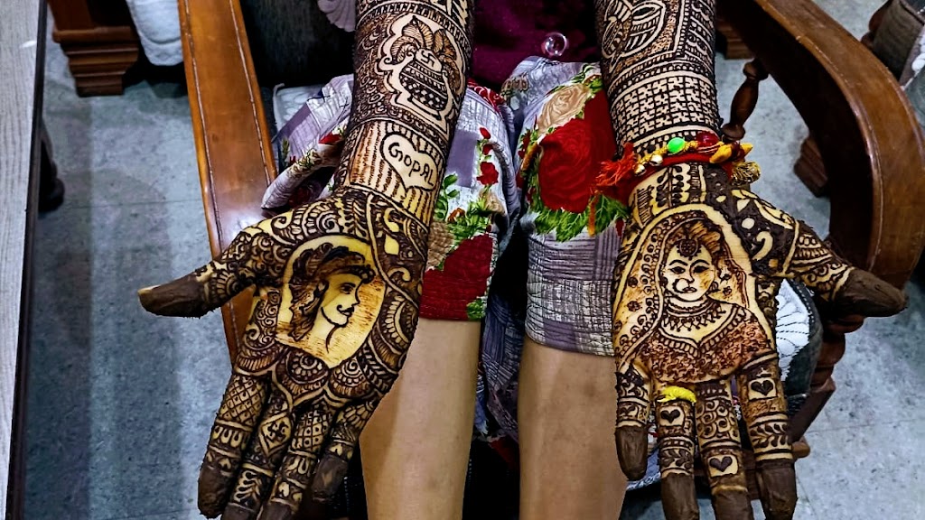 Geetanjali Beauty Parlour