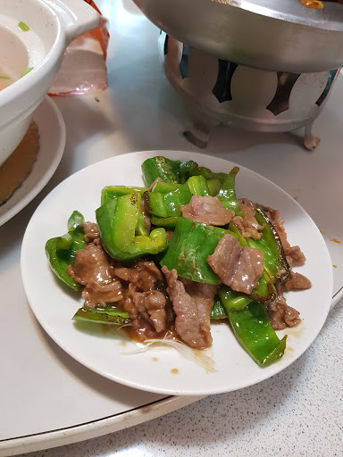 明園小館 的照片