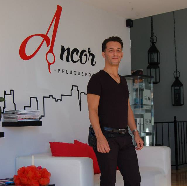 Ancor Peluqueros Arrecife