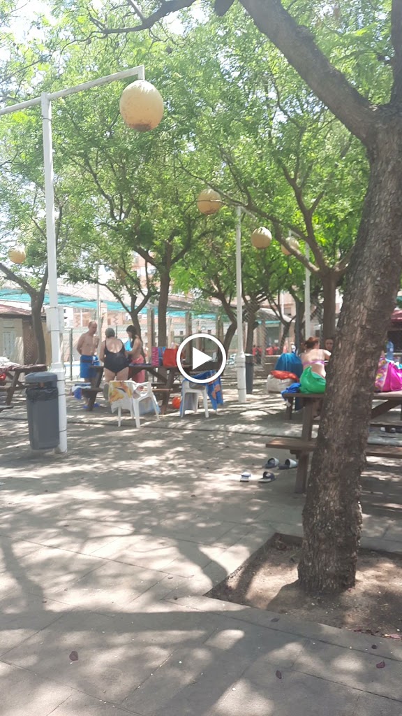 Piscina Municipal Massamagrell — Videos