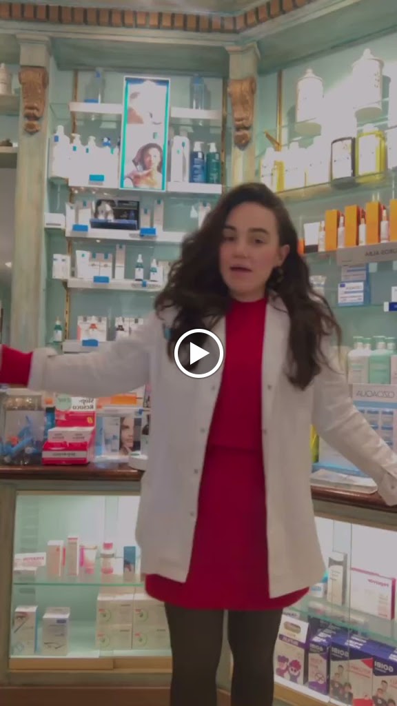 Farmacia El Parche — Videos