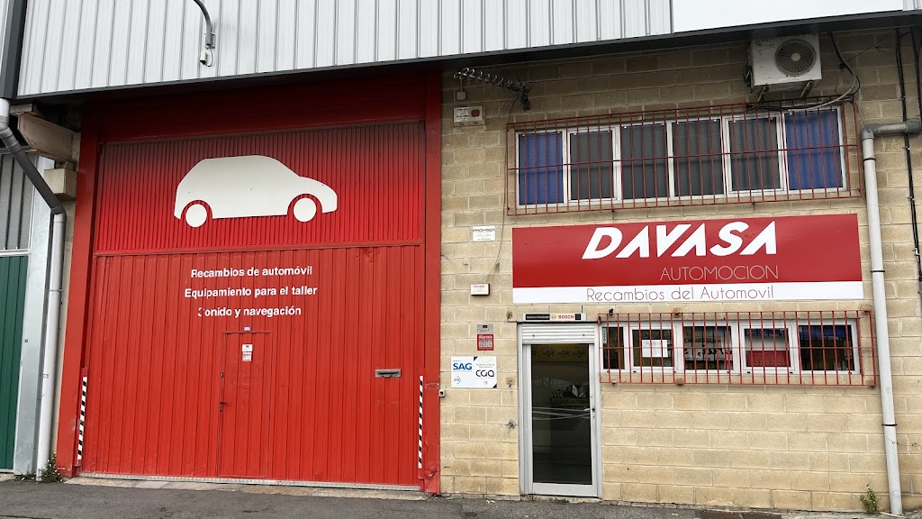 Davasa Automocion