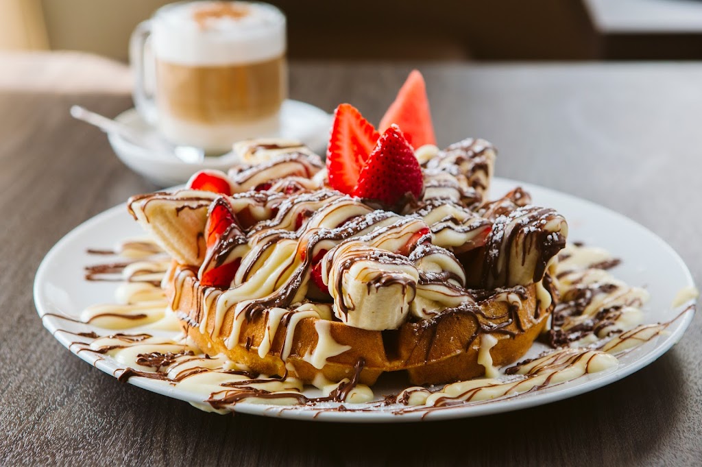 Waffle