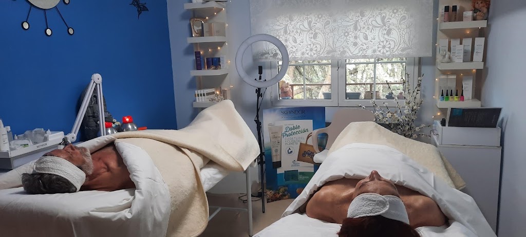 Bioestetica Marian Navarro — Interior