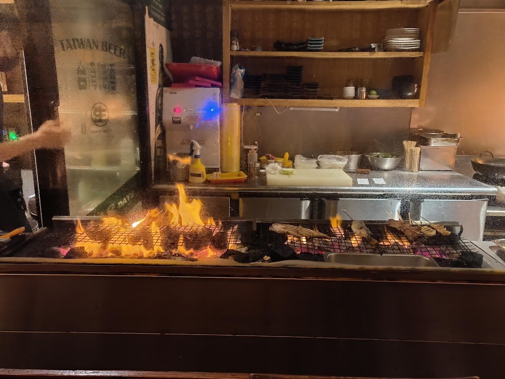 小居酒日式串燒 的照片