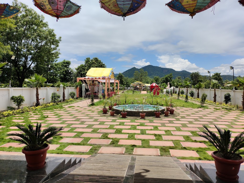 Muskan Resort