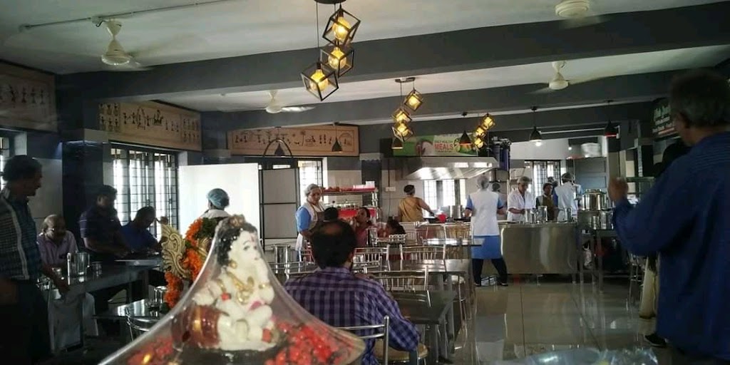 Womens Food Court Patturaikkal Jn