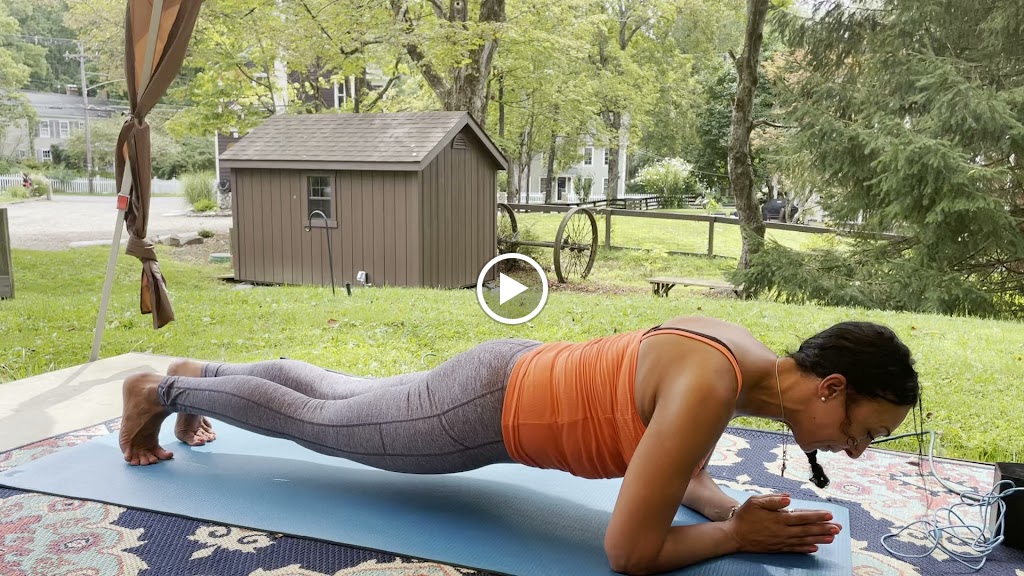  Mountainville Mind & Movement