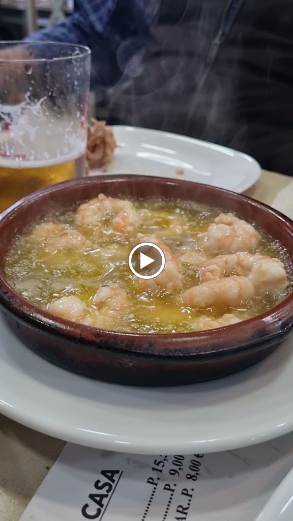Bar La paraita 2 — Videos