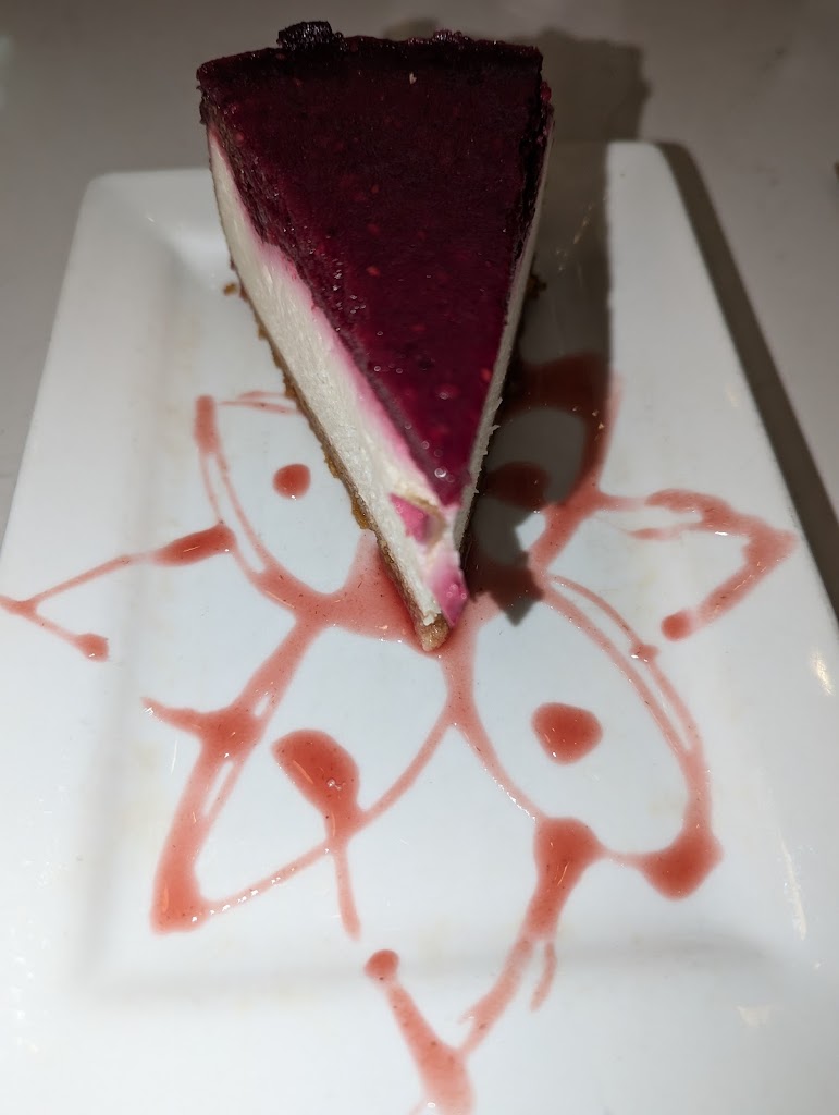 Cheesecake
