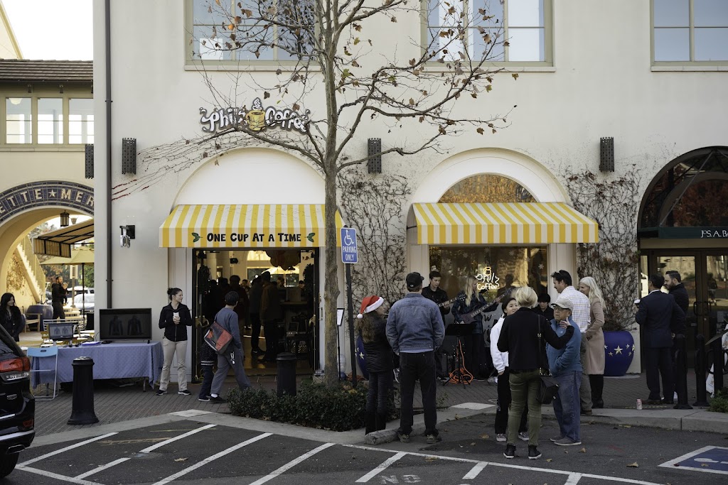 Photo of Philz Coffee