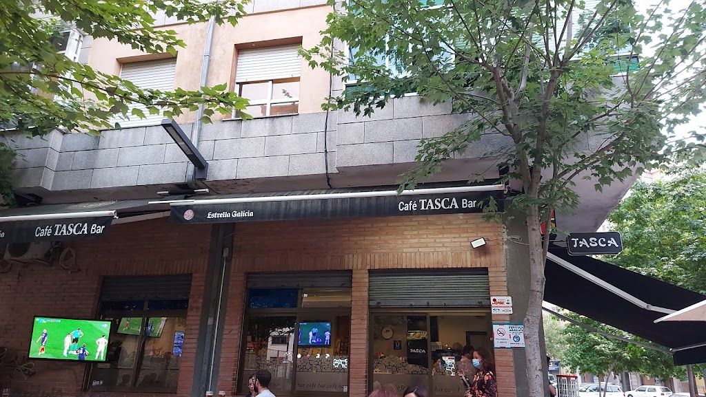 Bar TASCA