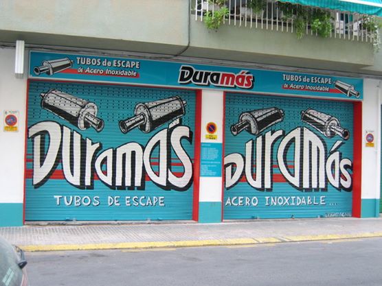 Taller Escapes Duramas Reus