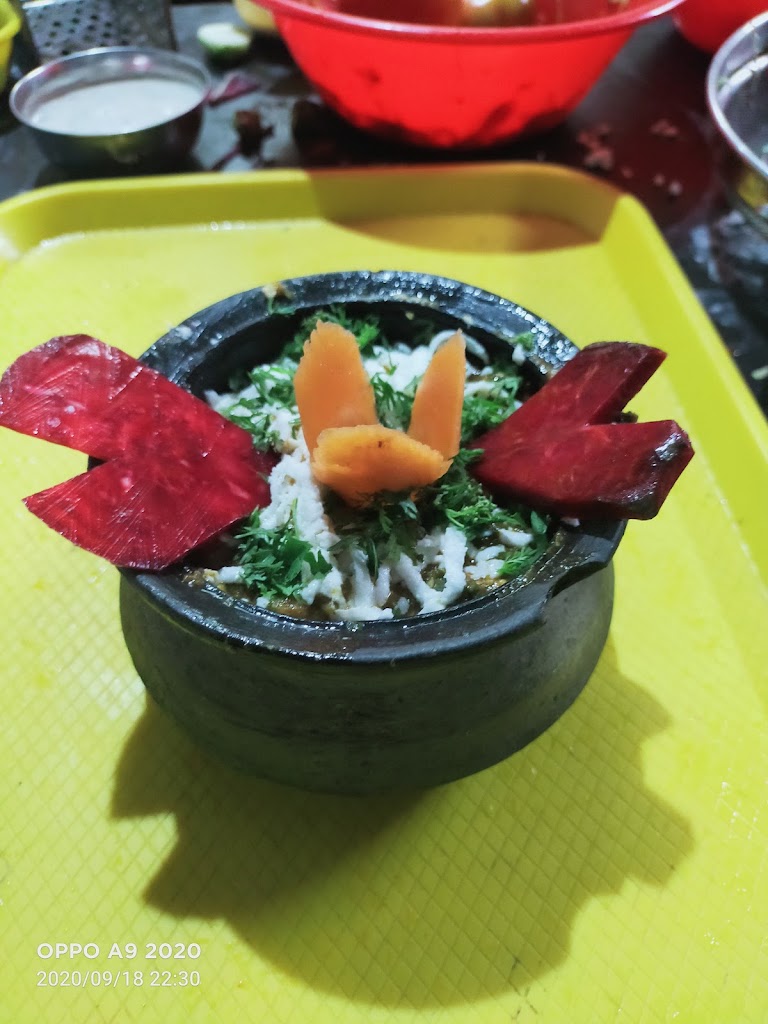 Green Garden Shivaratna Social Club