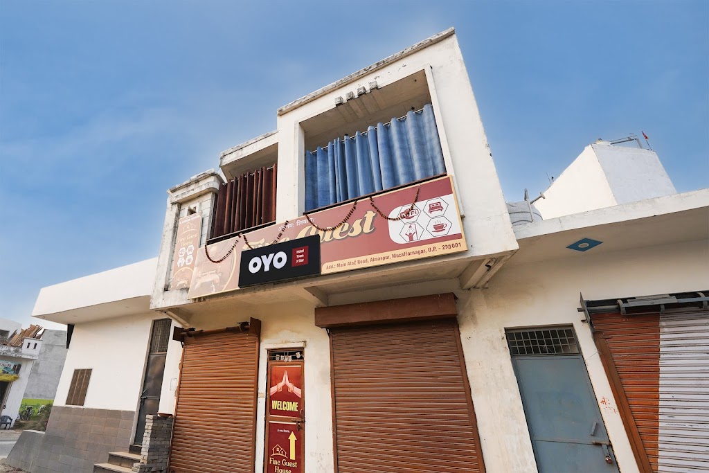 Oyo Hotel Town 3 Star