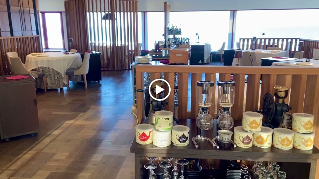 Restaurante El Serbal — Videos