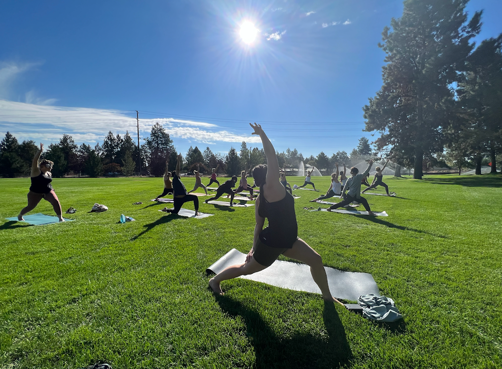  Still Water Yoga & Wellness