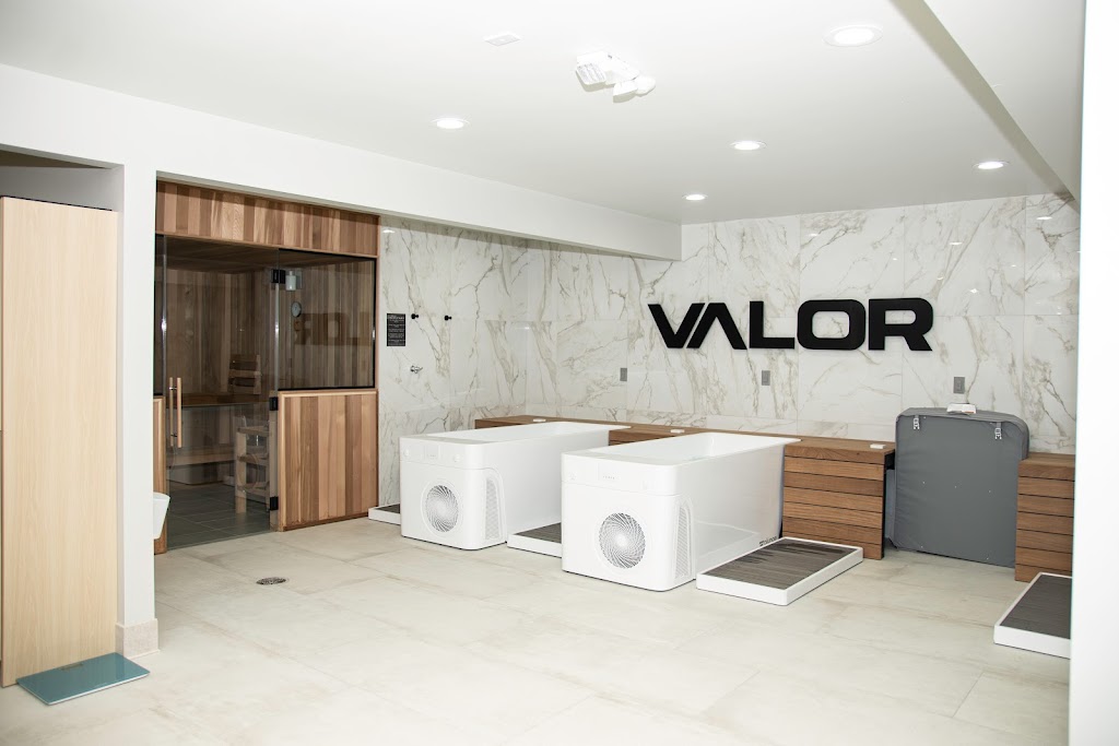  Valor | Strength and Performance