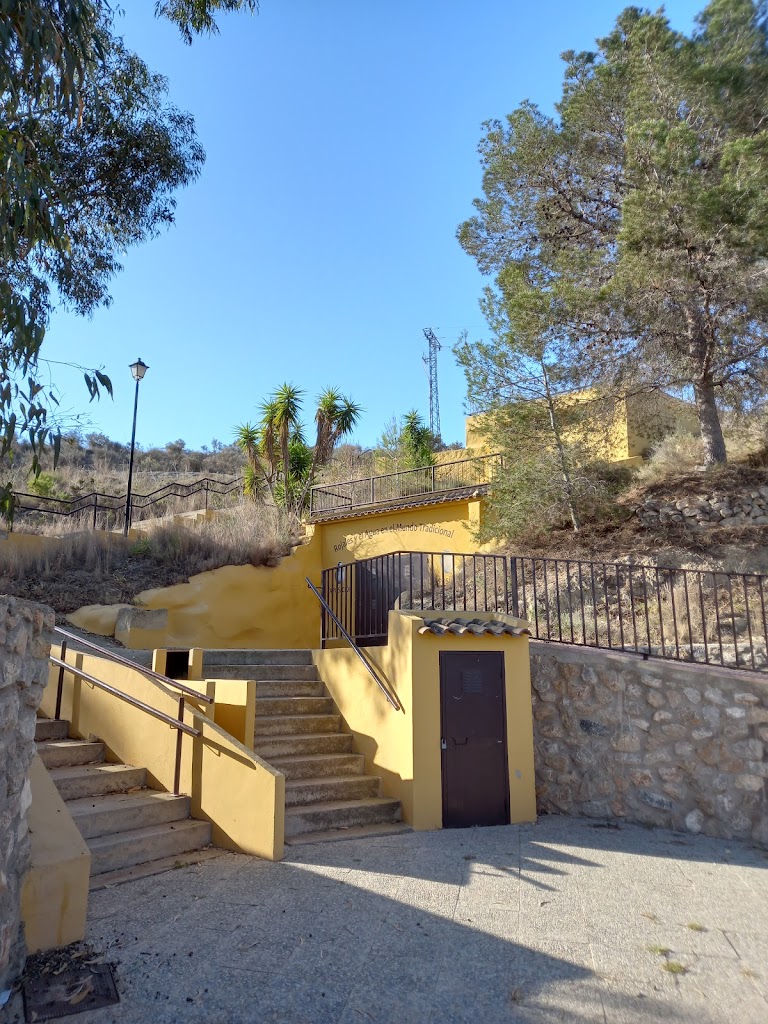 Aljibes de gasparito