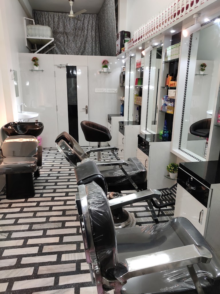 Kanak Ladies Beauty Parlour Jhanda Chock Sadar Bazar Ladnun