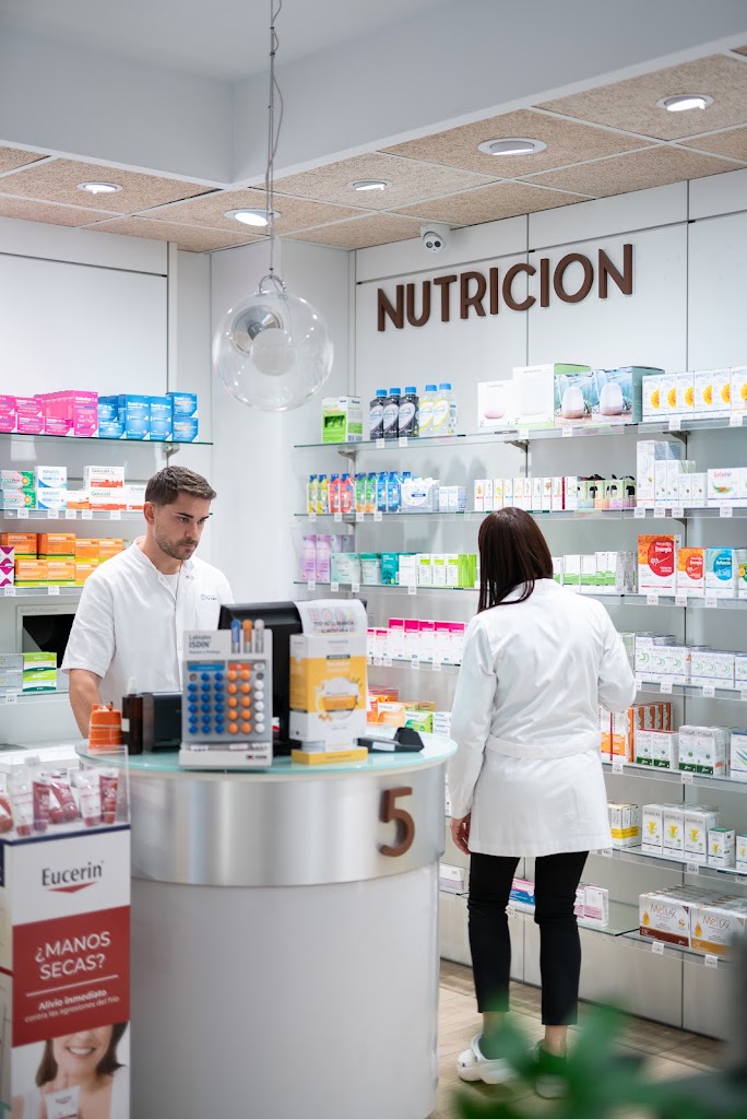 Farmacia Ortopedia Llueca 24 Horas — Del propietario