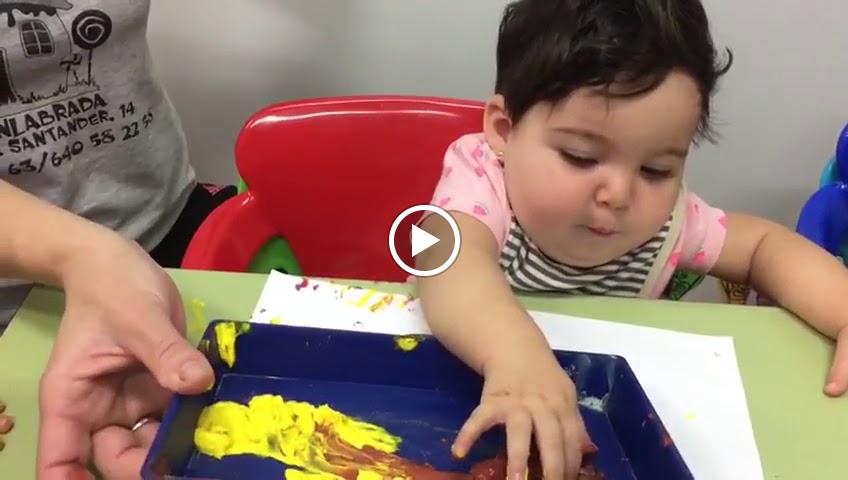 ESCUELA INFANTIL EN FUENLABRADA - LA CASITA DE CARAMELO — Del propietario