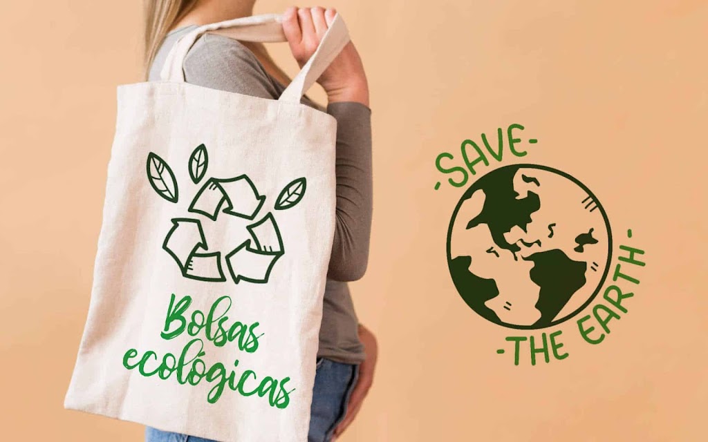Tu Bolsa de papel