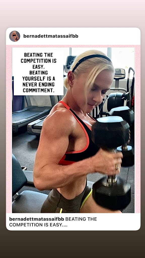  Bodysculpting Personal Fitness