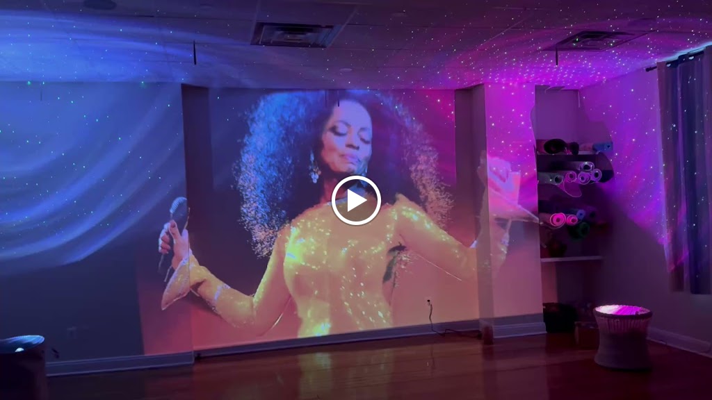  Port Washington Yoga Inc