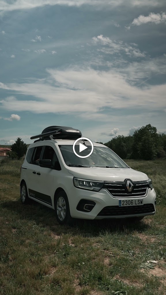 Oh My Coche — Del propietario