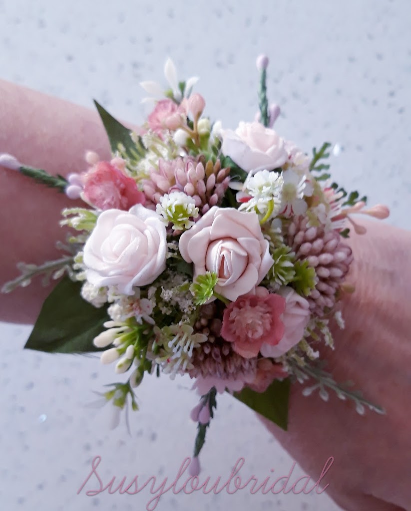 Susyloubridal