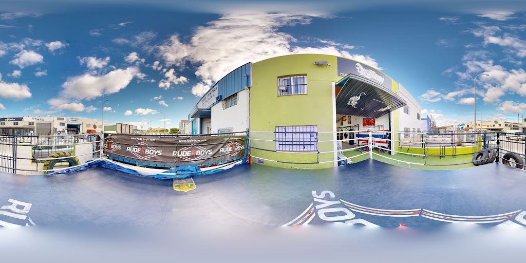 Escuela Deportiva Menjibar