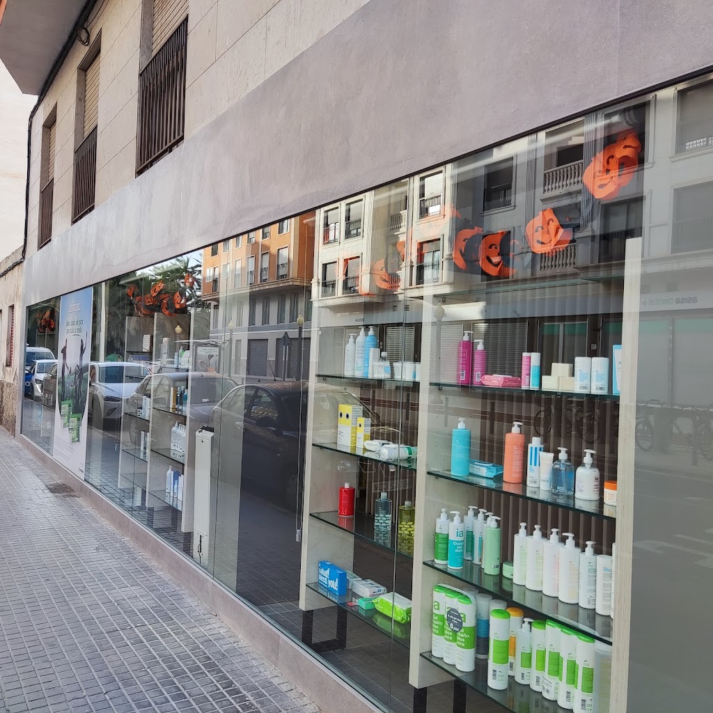 Farmacia Monica Ibanez Rodriguez