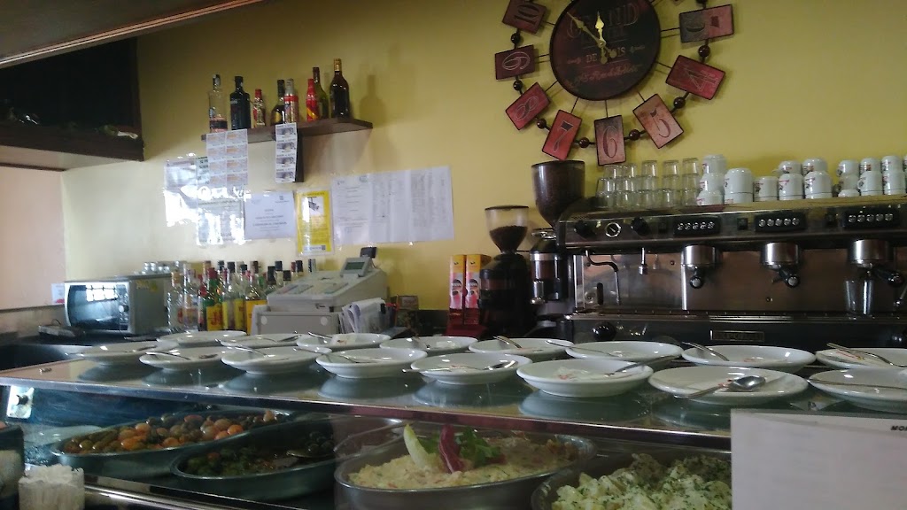 Restaurante El Trebol - Algete