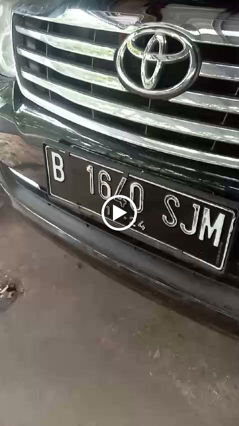 Bengkel Mobil IG Performa