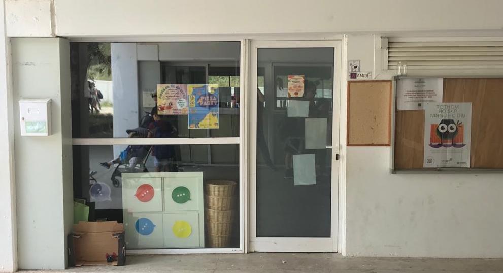 AFA Escola Les Arenes