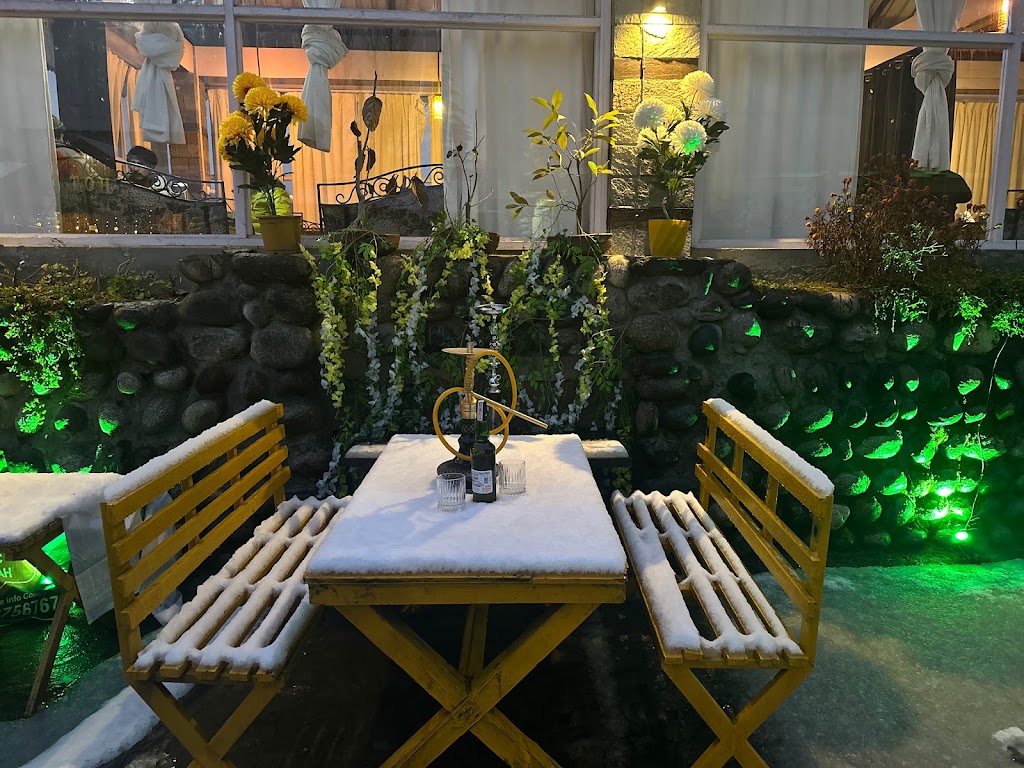 Hot Stuff Hotel Rooms Restaurant Riverside Resort Pet Friendly Stay In Manali