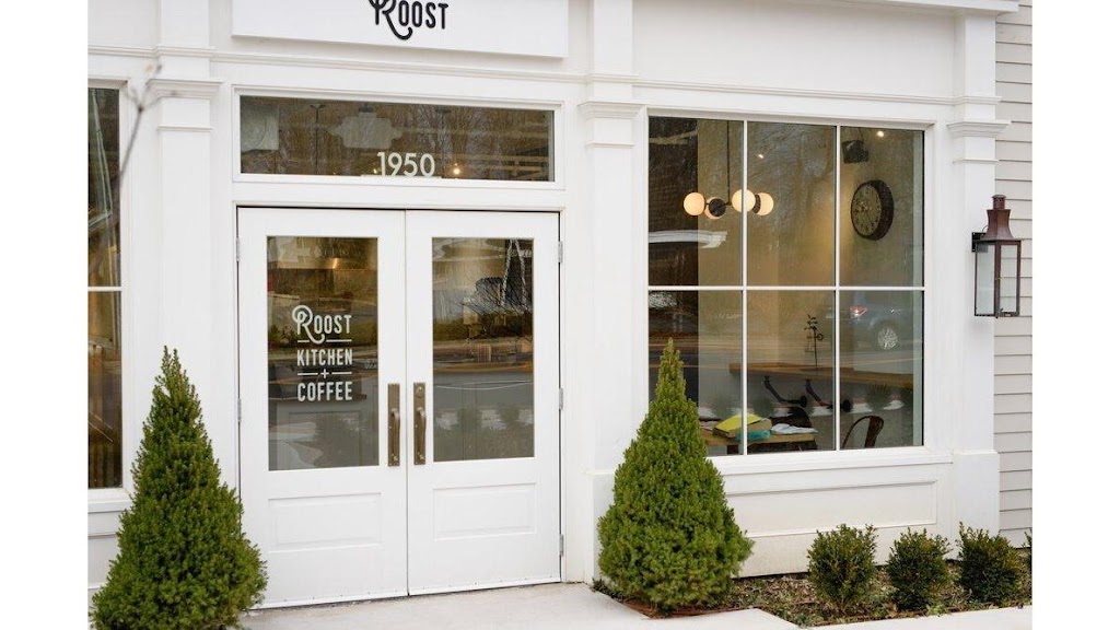 Photo of Roost Kitchen + Coffee