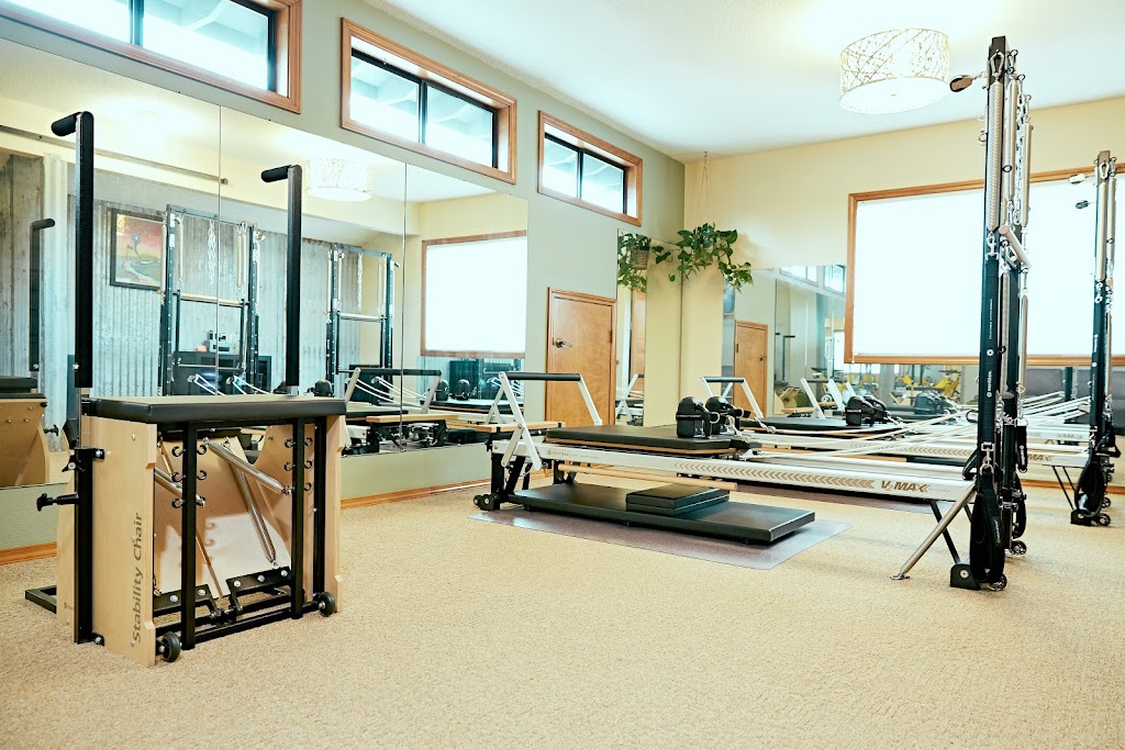  Koehler Pilates