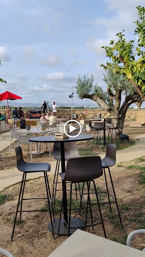 Villa Indiano. Restaurante y jardin cultural — Videos