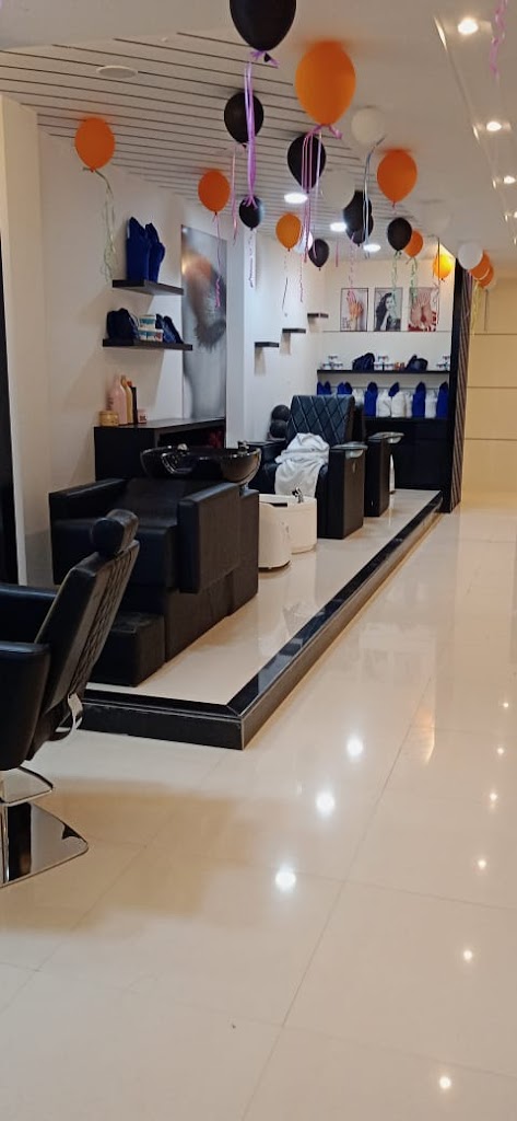 Manea The Salon Mancherial