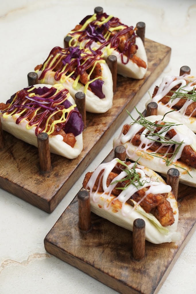 Pulled pork