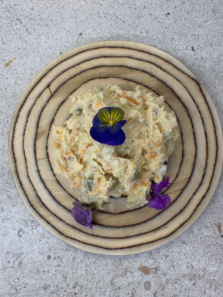 La Paradeta del Mercat — Comida y bebida